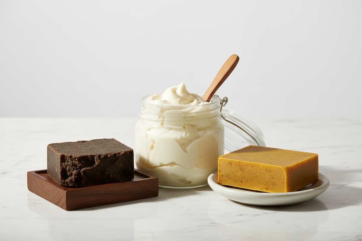 Skin Essentials