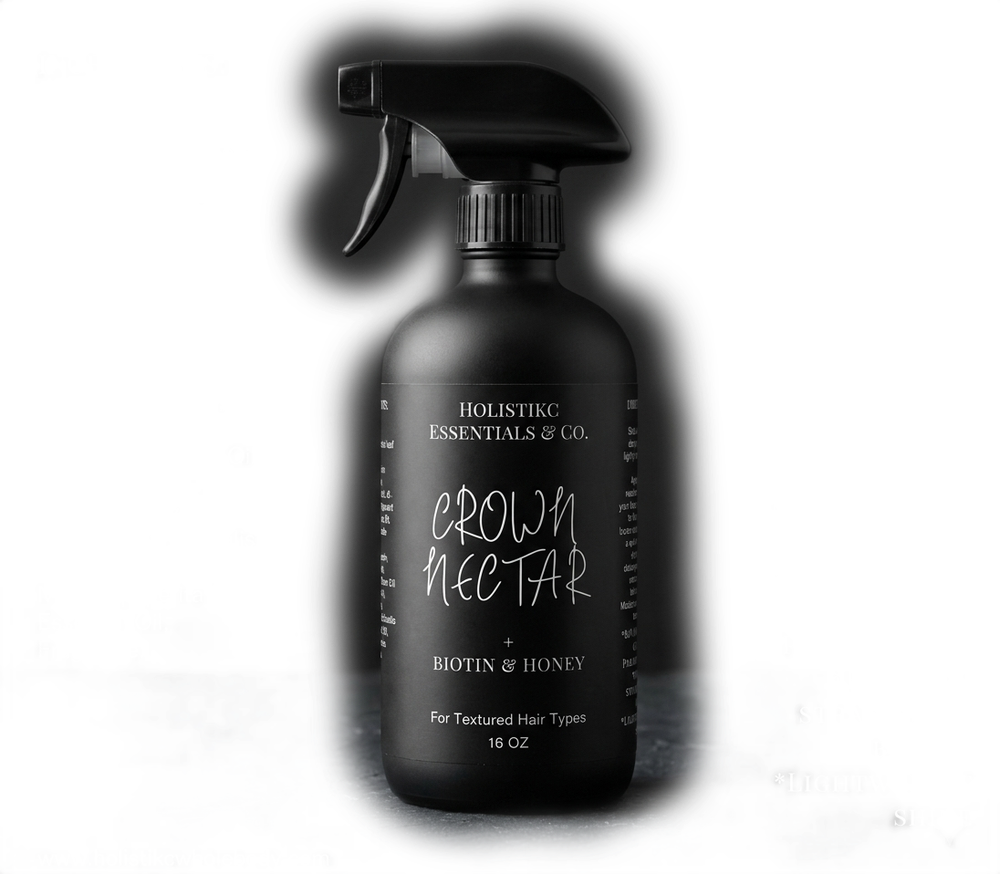 Crown Nectar