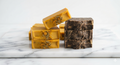 Turmeric Soap