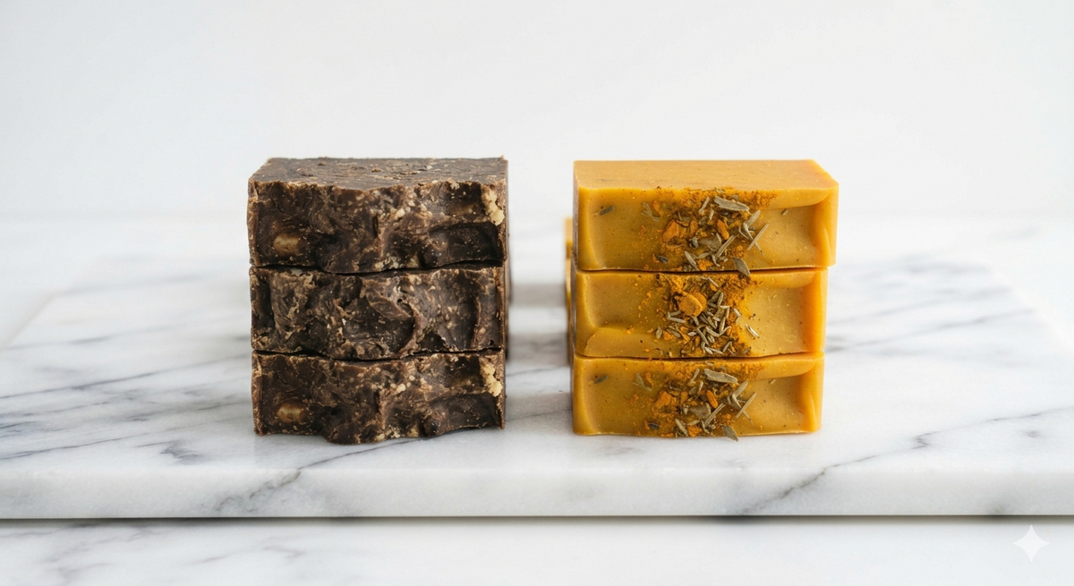 African Black Soap