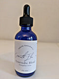 Growth Elix'r - Ayurvedic blend